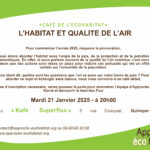 kafé de l'ecohabitat