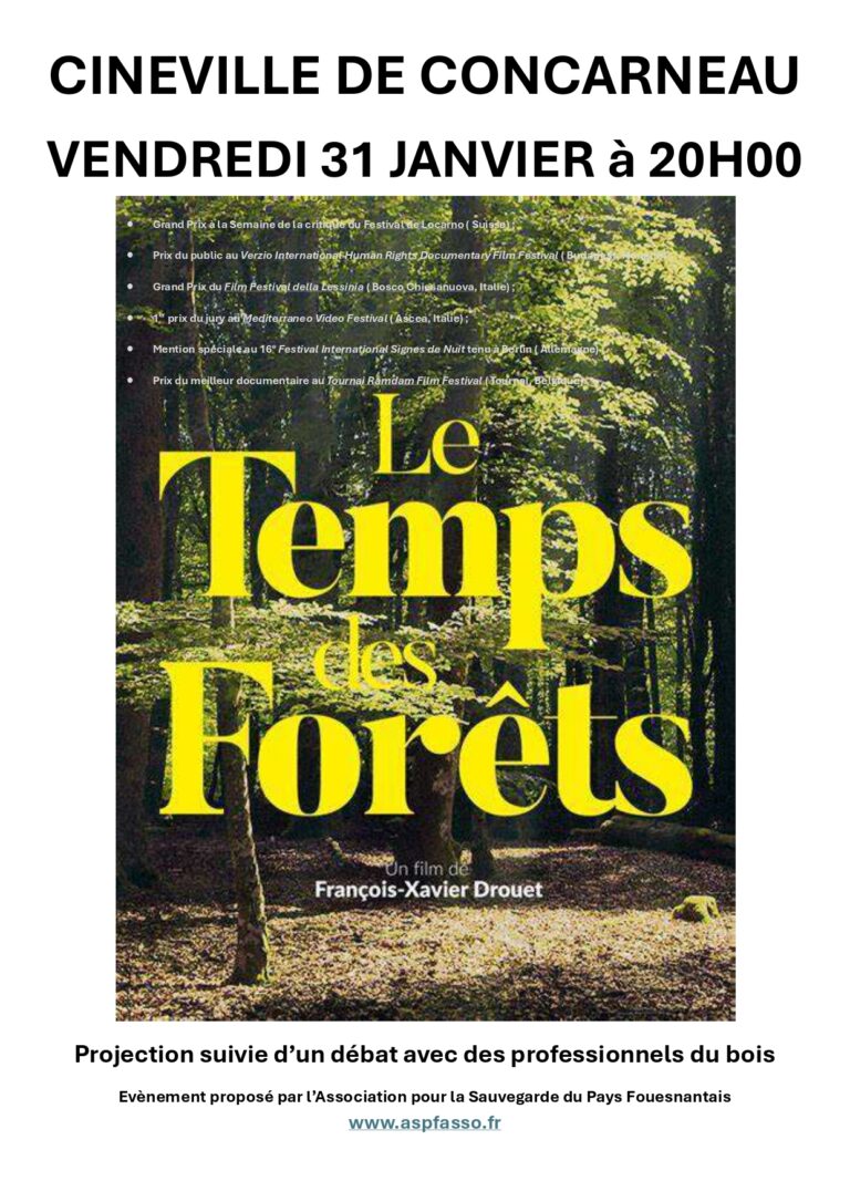 Affiche LE TEMPS DES FORETS 31012025 page 0001